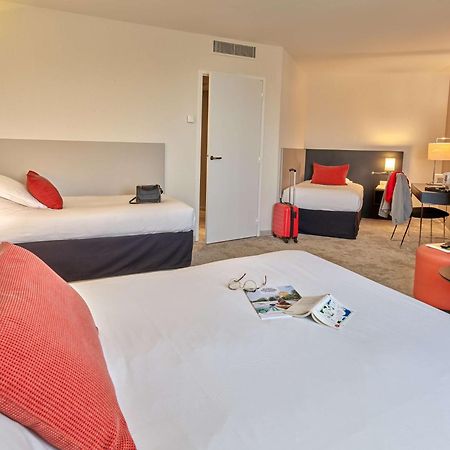 Best Western Plus Metz Technopole Dış mekan fotoğraf