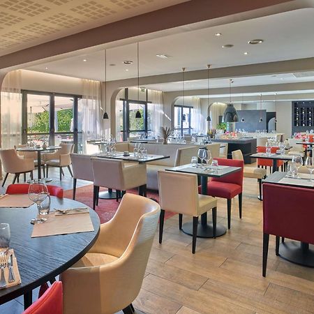 Best Western Plus Metz Technopole Dış mekan fotoğraf