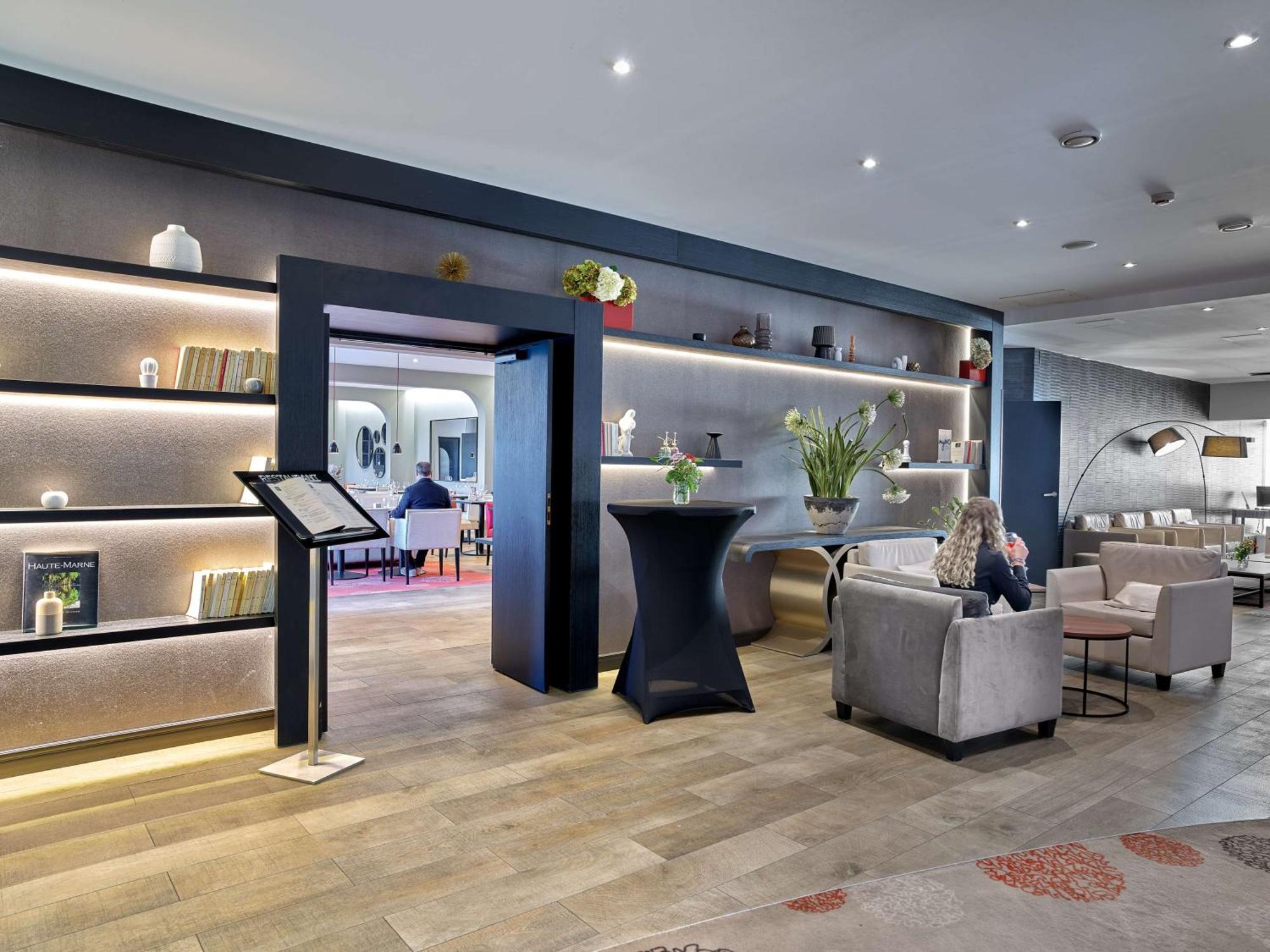Best Western Plus Metz Technopole Dış mekan fotoğraf